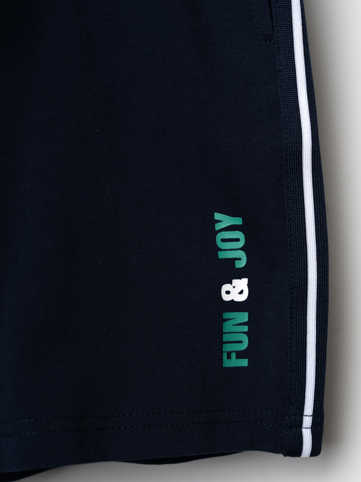 Шорты 2 шт PlayToday 12612120 - фото 10