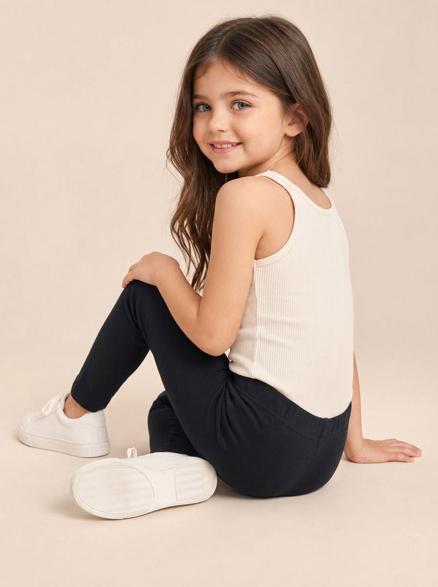Лосины BONITO KIDS Лосины BK1120L, BK1121L - фото 8