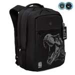 Рюкзак Grizzly Динозавр