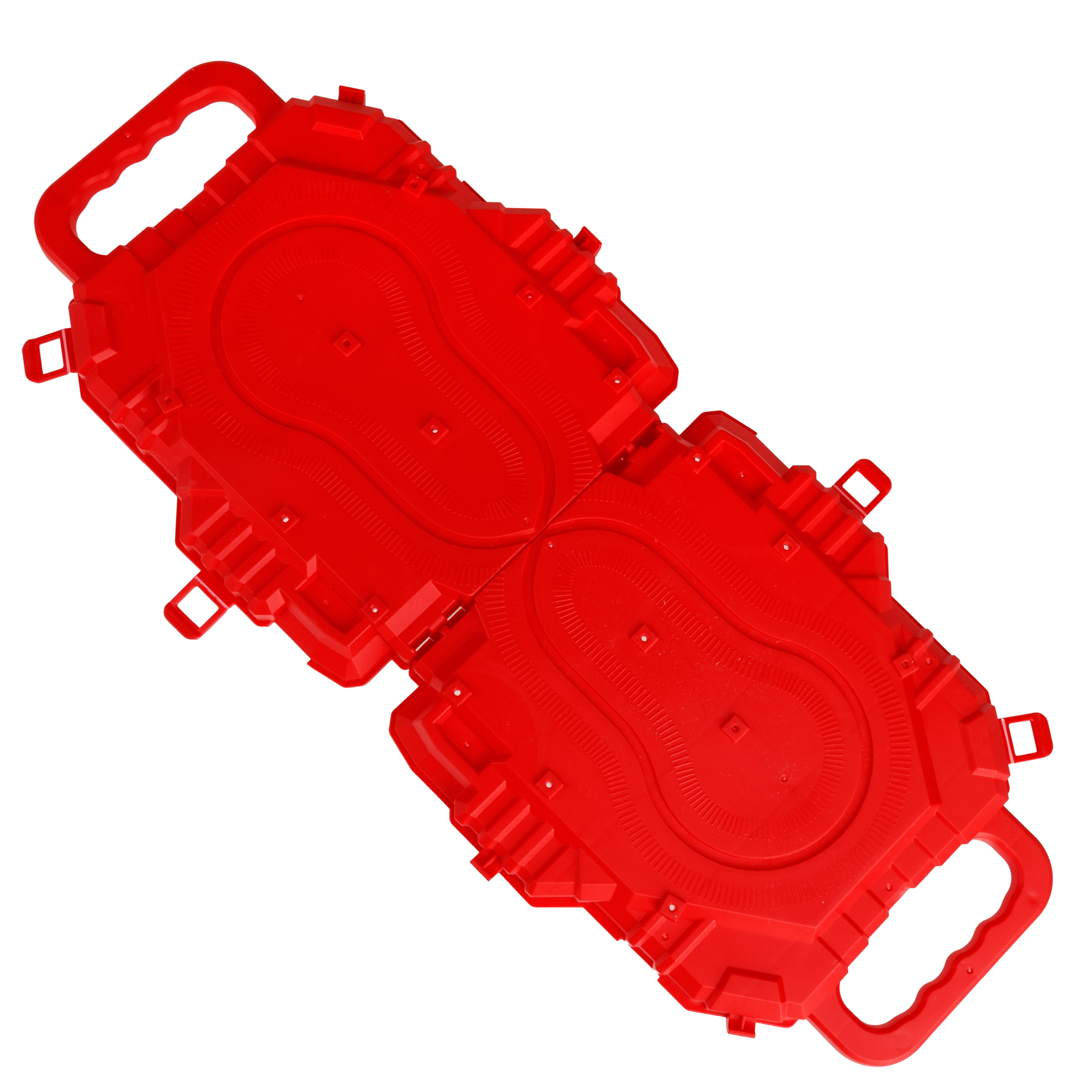 Трек 1TOY Пожарная машина Т26768-2 - фото 10