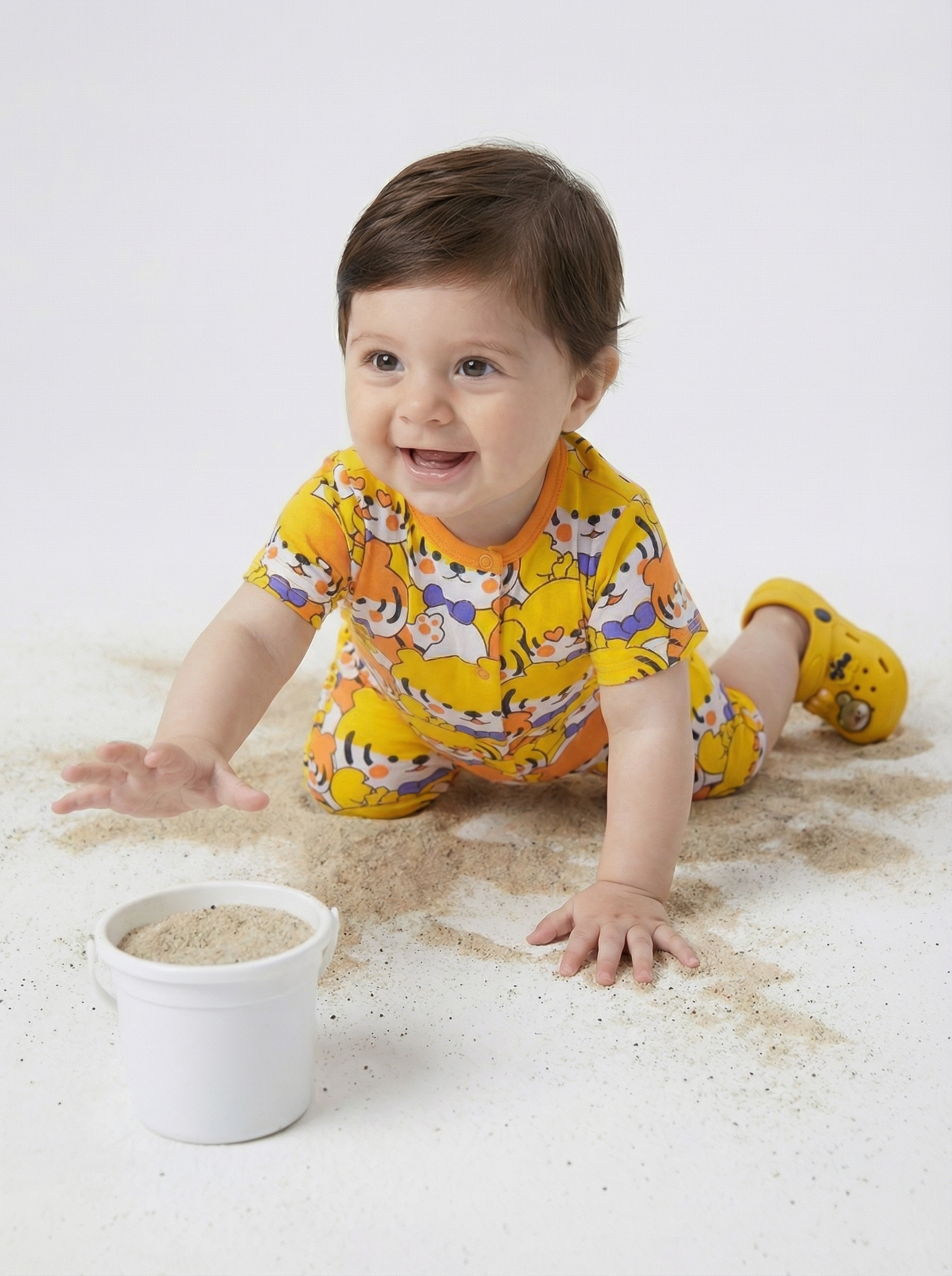 Песочник YOULALA 1331101509 - фото 3