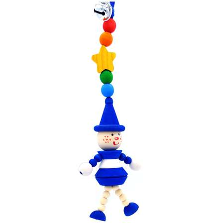 Игрушка S-mala подвеска