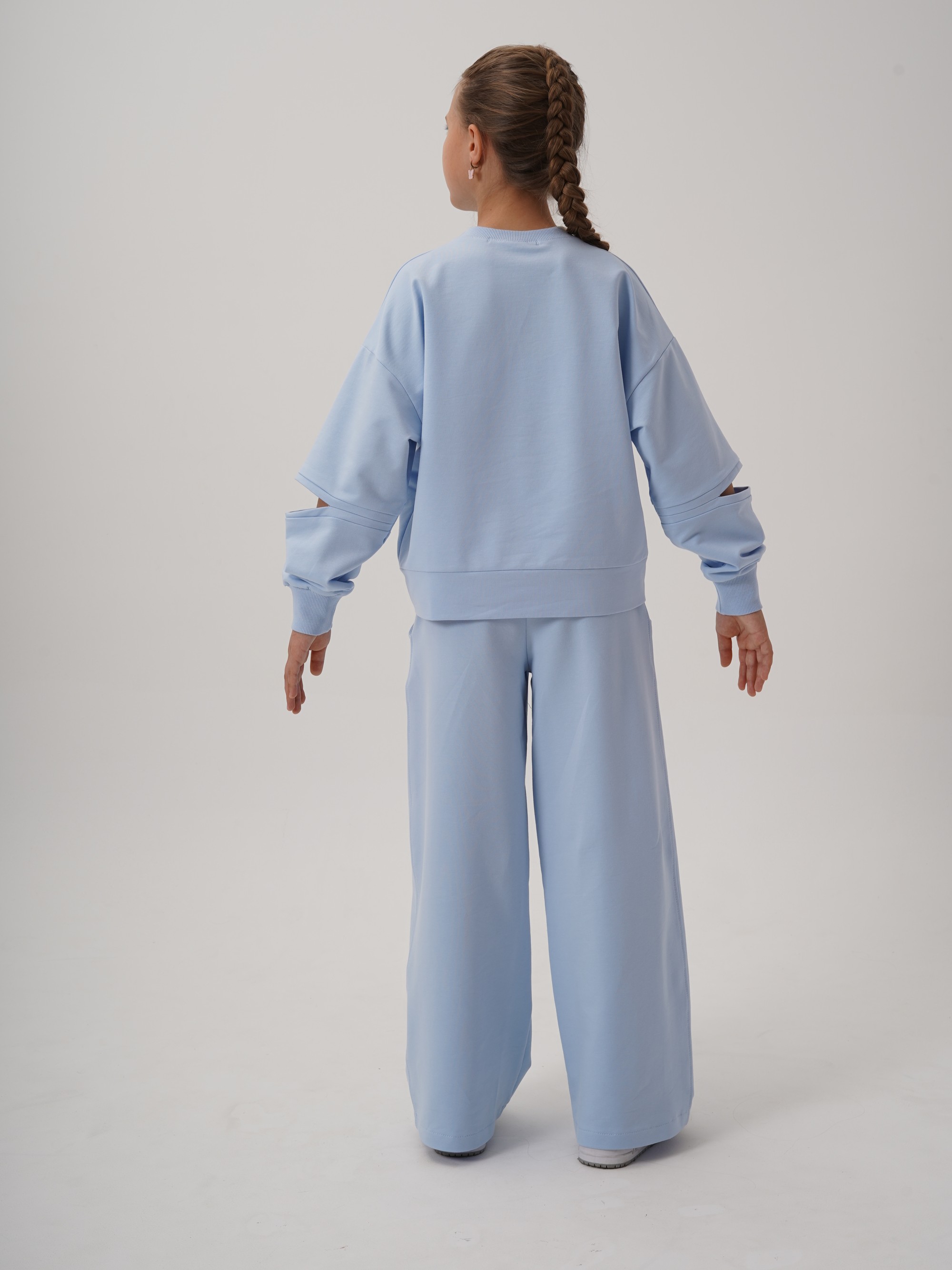 Костюм Kukurumi 75/7 - фото 11