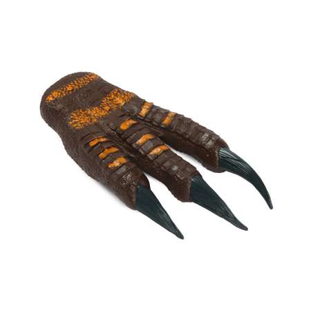 Игровой набор Jurassic World Saga-Когти