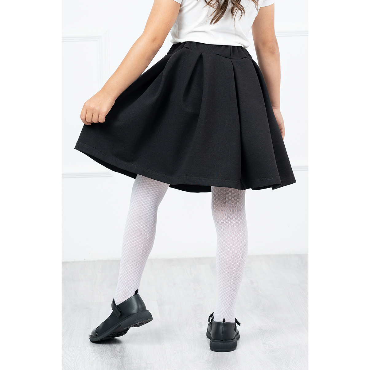 Юбка 5+ 27081111фу - фото 3