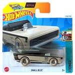 Автомобиль Hot Wheels Small Bloc серия Tooneo 1:64