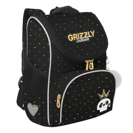 Ранец Grizzly Для девочки