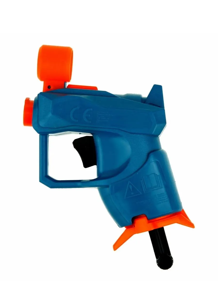 Бластер Nerf - фото 8