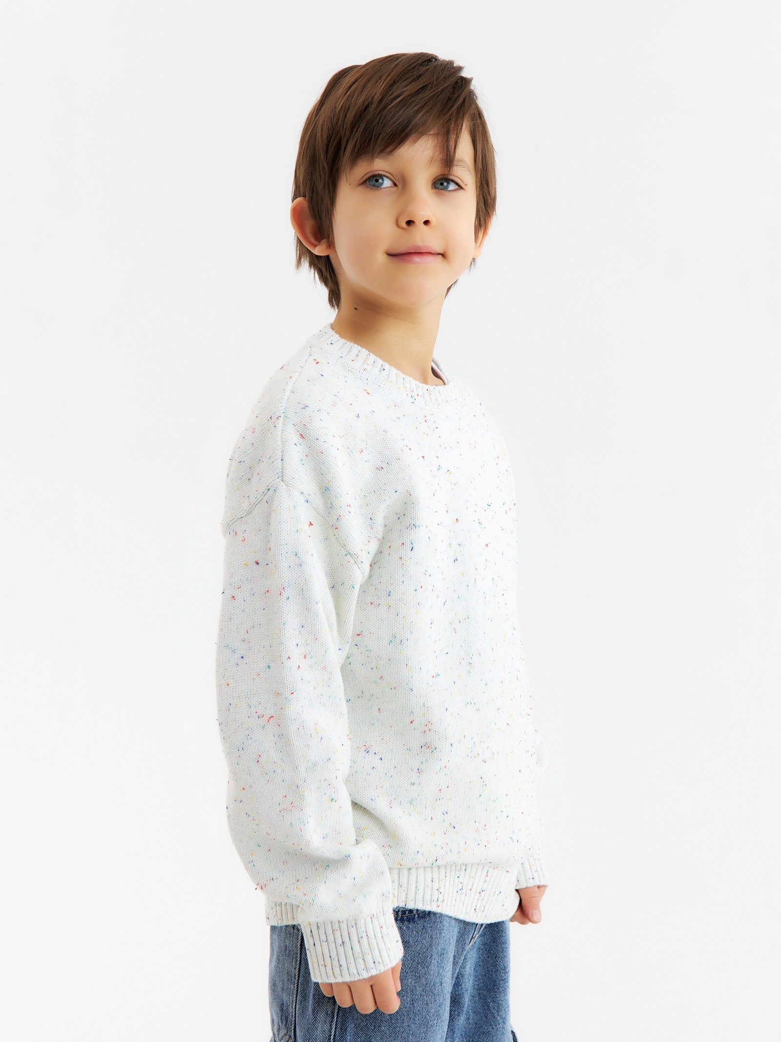 Джемпер Kaftan 10539606 - фото 3