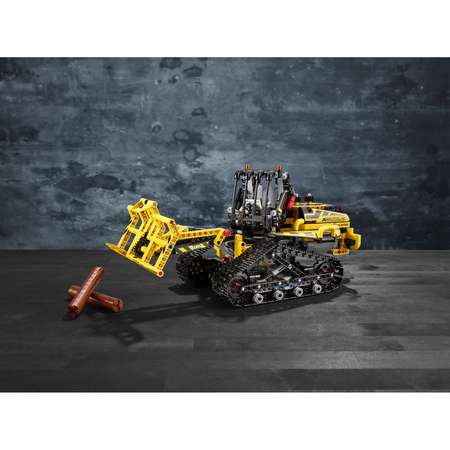 Конструктор LEGO Technic блочный