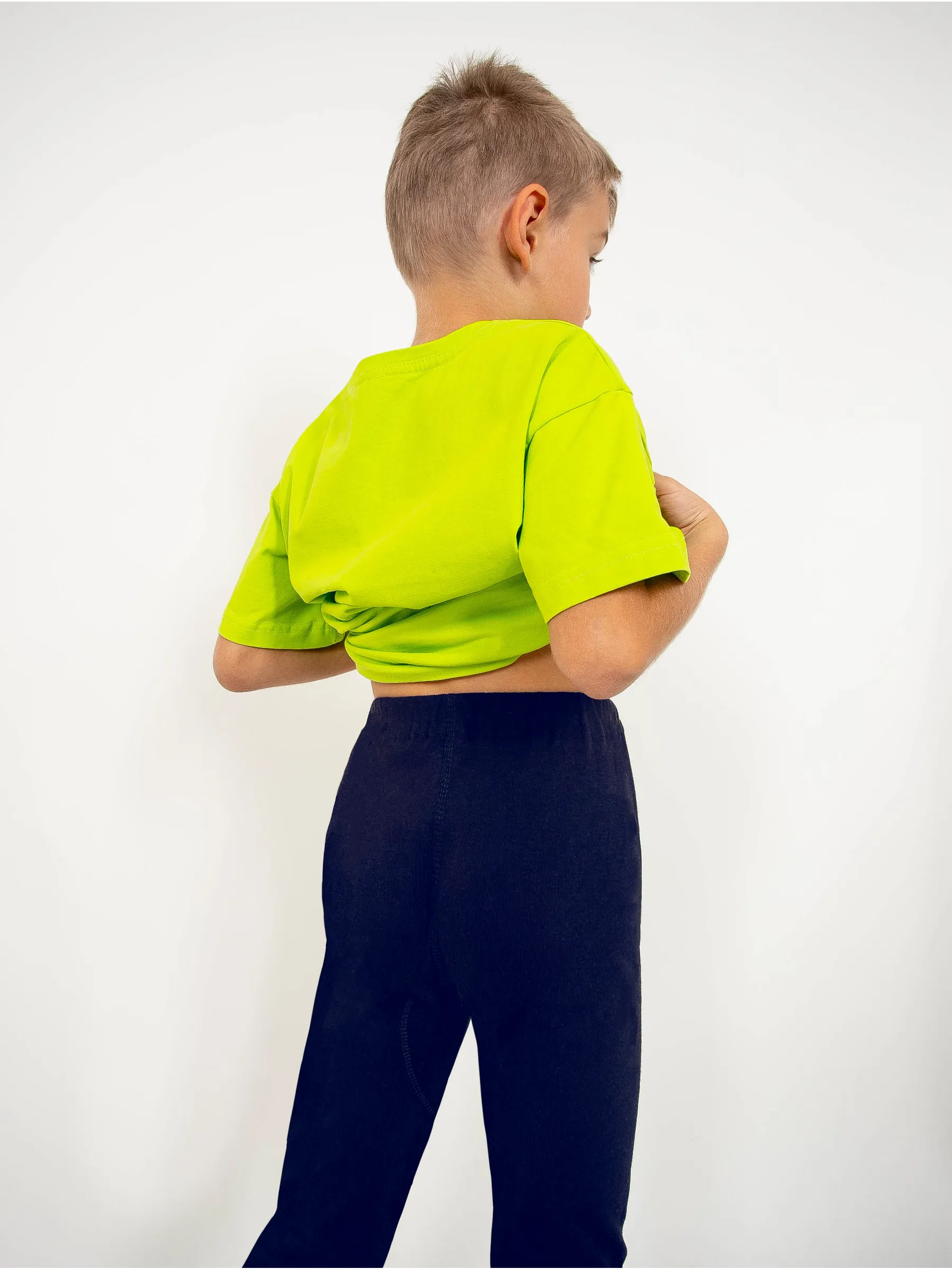 Кальсоны MY BUY MB152С - фото 7