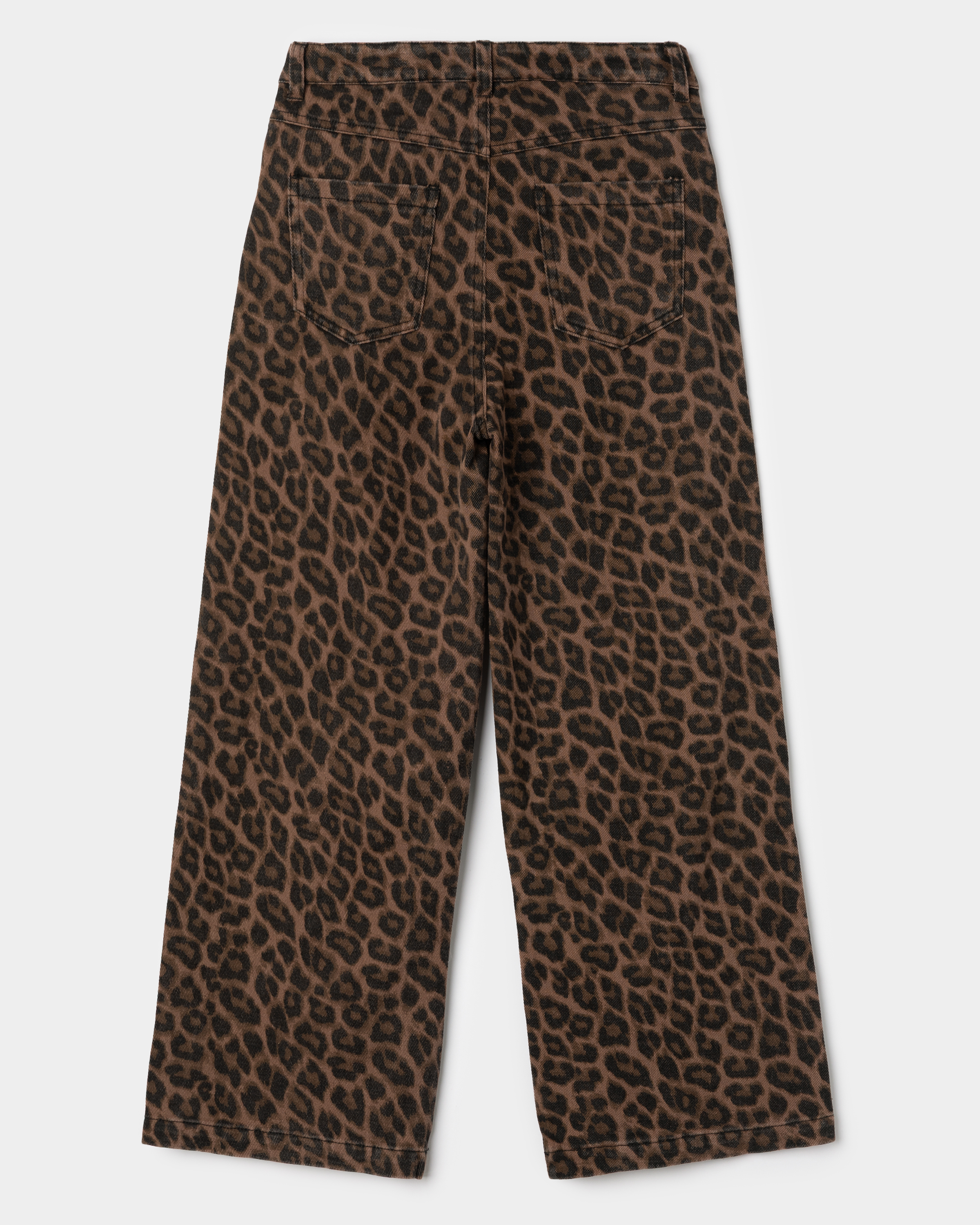 Джинсы Futurino W25FU3-G211-1tg-88 - фото 3