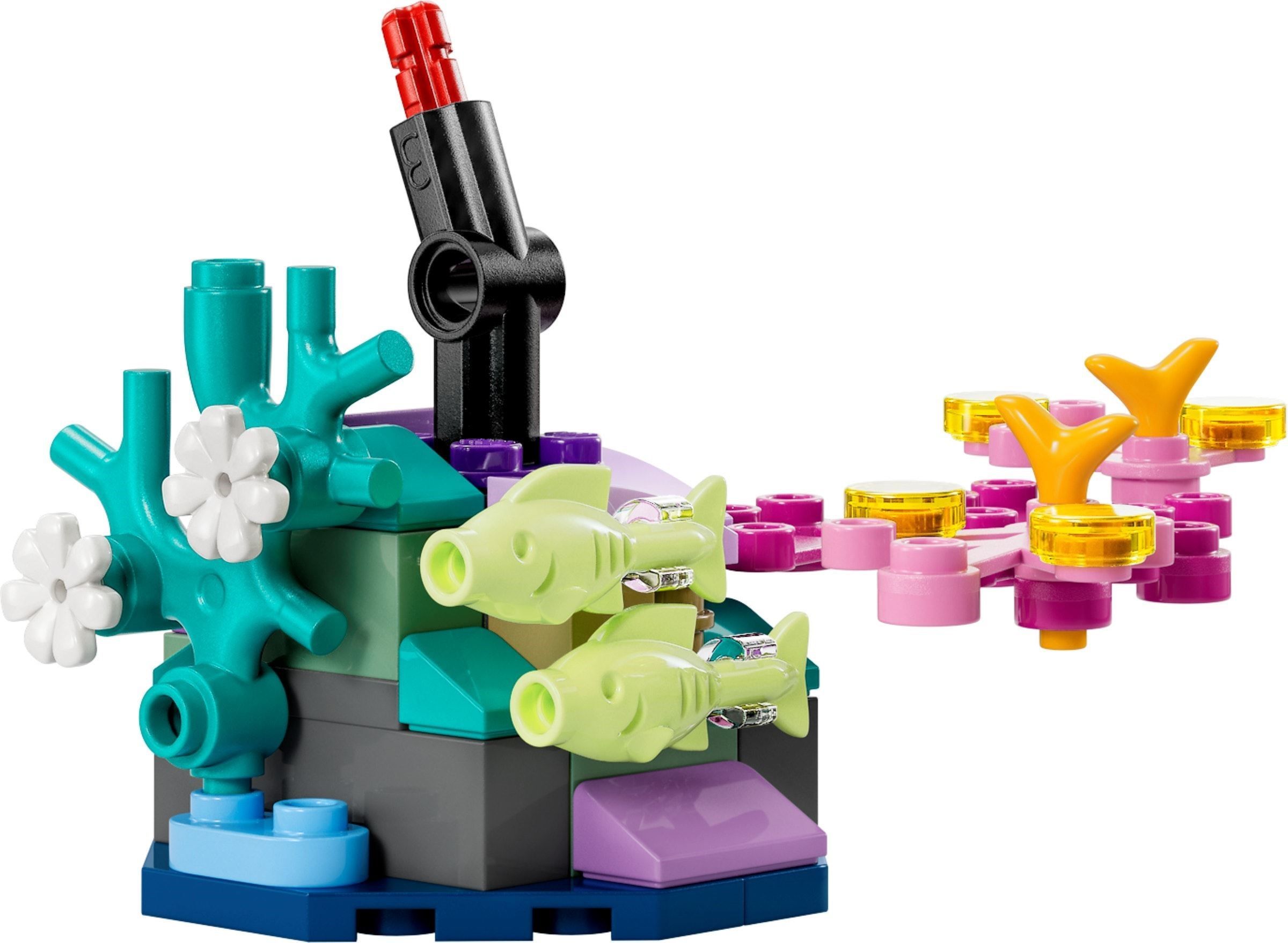 Конструктор LEGO Avatar 179 дет. - фото 6