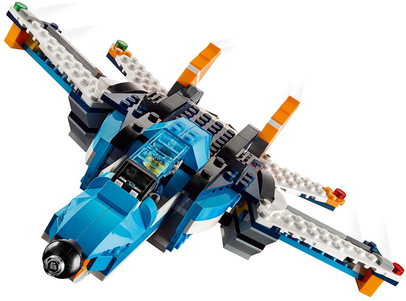 Конструктор LEGO Creator 569 дет. - фото 5