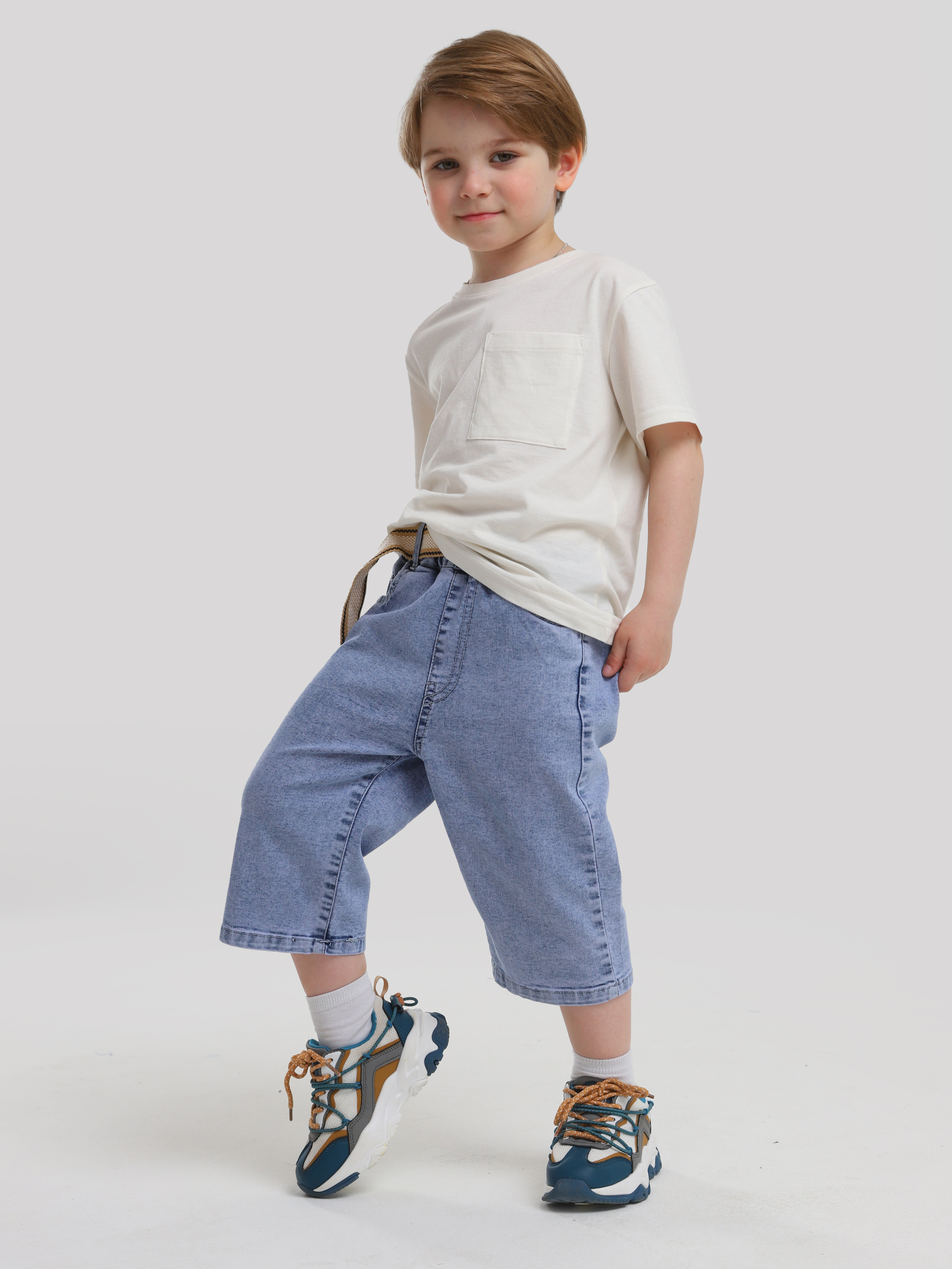 Бриджи Veresk M5542-D63 - фото 1