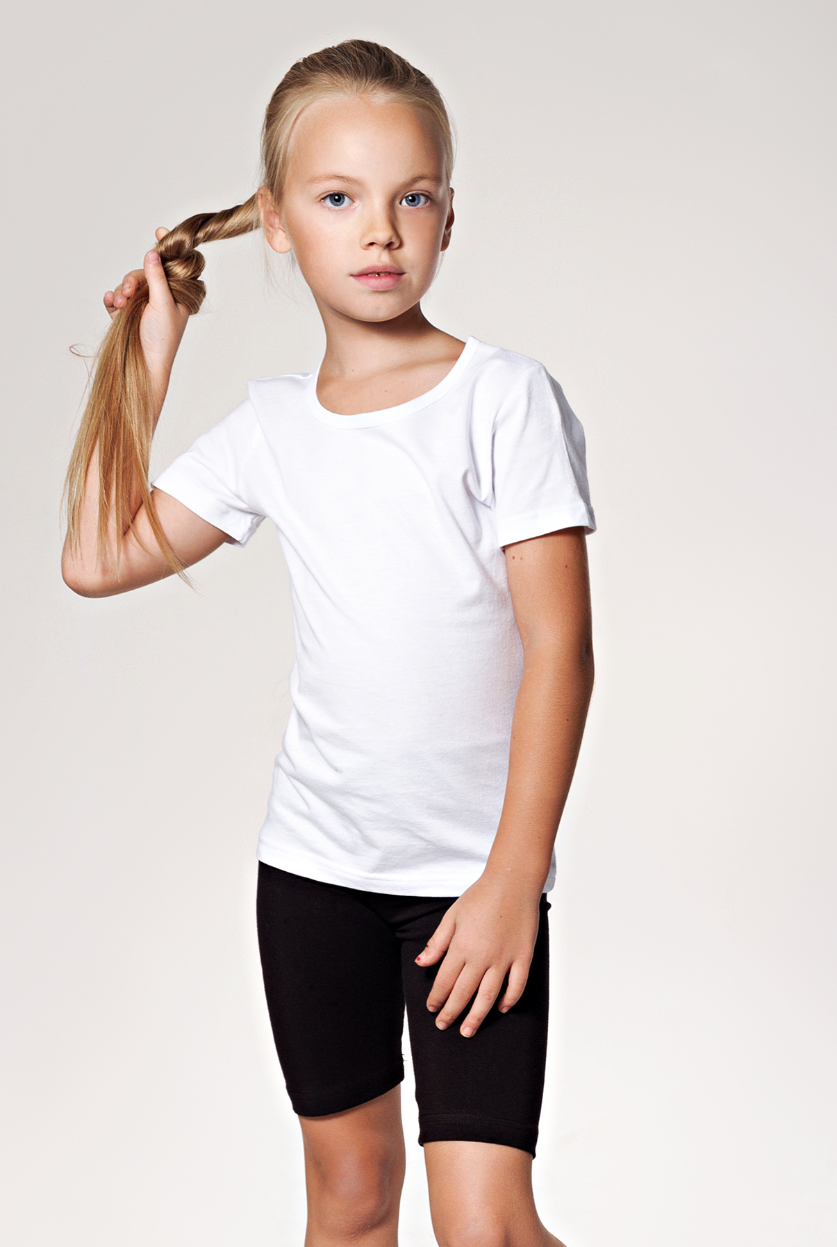 Велосипедки 2 шт 5+ 27133159ку - фото 1