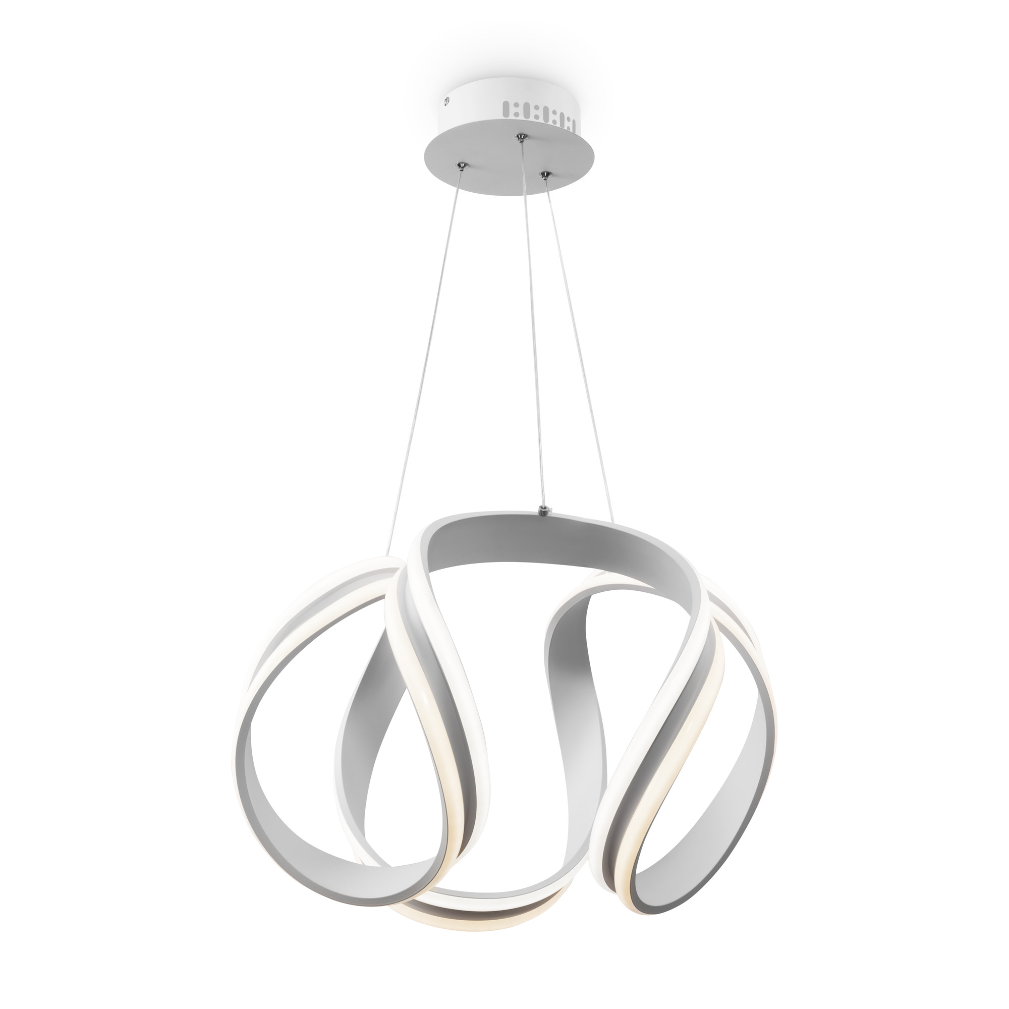 Подвесной светильник FREYA Haut - фото 1