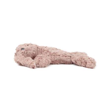 Игрушка для собак Barbaks Кролик Корней мягкий с пищалкой шуршит 30*25*6см