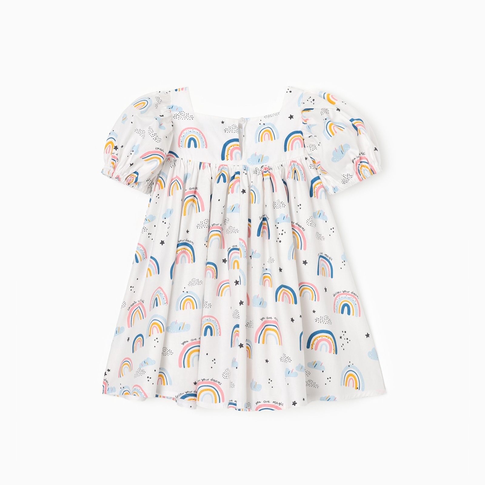 Платье Kaftan 10636253 - фото 3