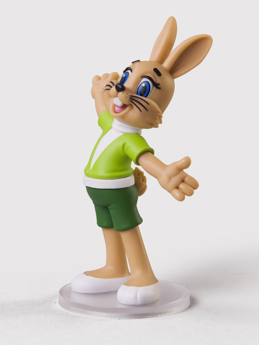 Фигурка Prosto toys Союзмультфильм - фото 8