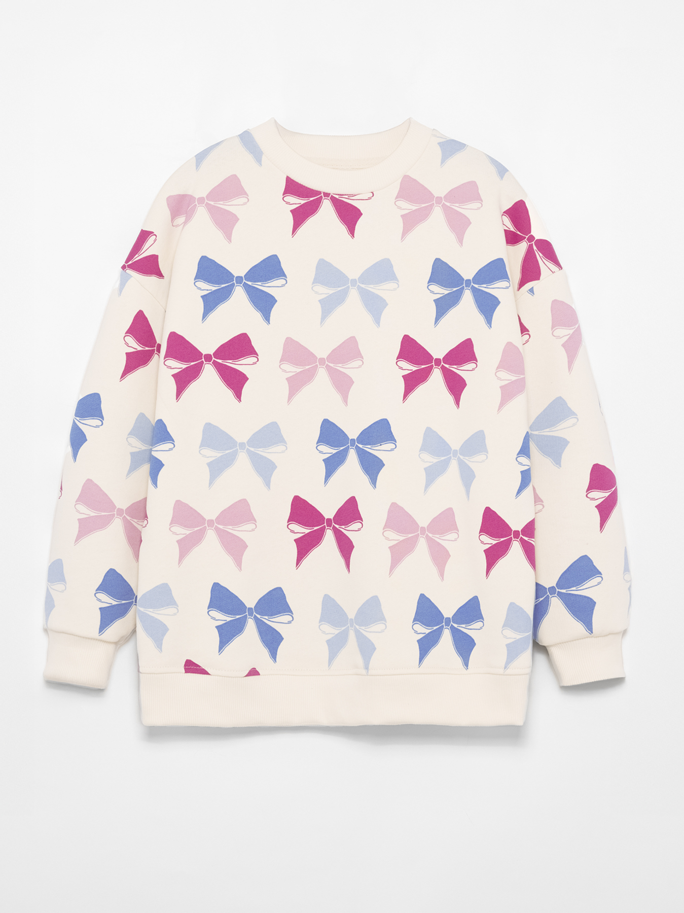 Свитшот Bossa Nova 206В25-4713 - фото 7