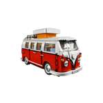 Конструктор LEGO Creator 2464 дет.