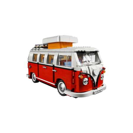 Конструктор LEGO Creator 2464 дет.