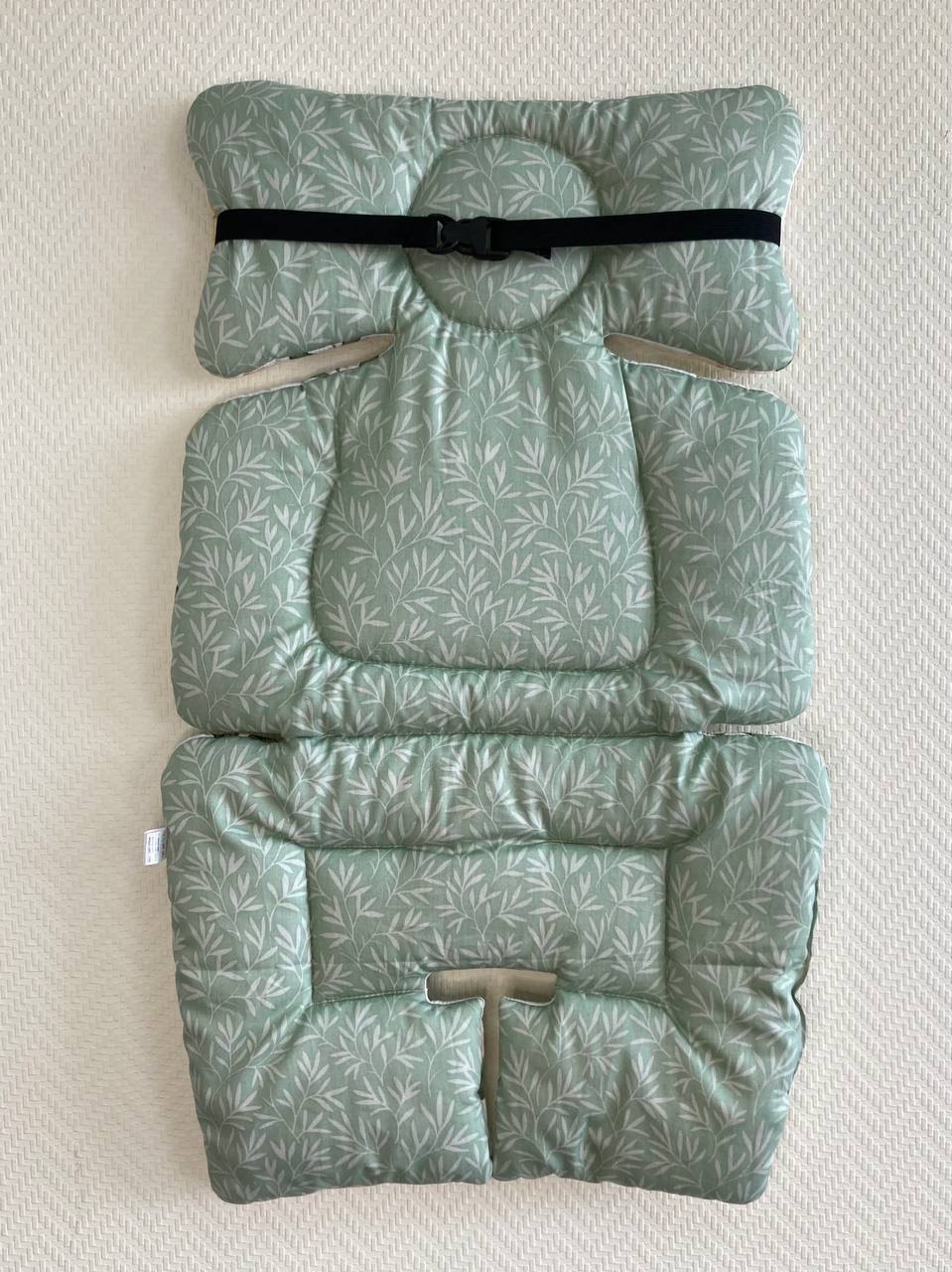 Матрас Baby.Eco.Decor BEDmat7035/033 - фото 2