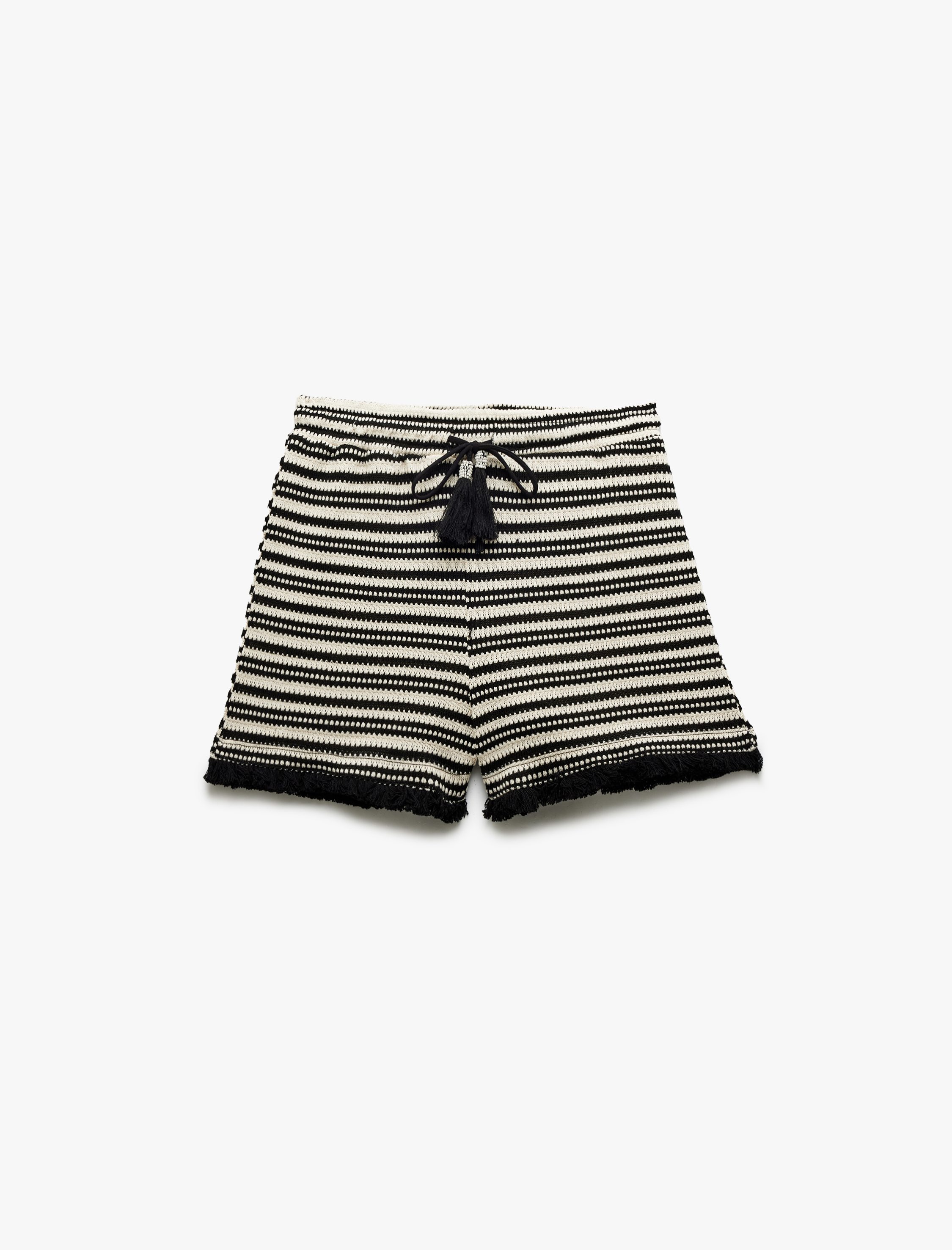 Шорты KOTON 5SAK70057EK9S9 - фото 3