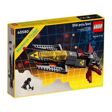 Конструктор LEGO Creator 40580 356 дет.
