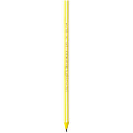 Карандаши чернографитные BIC