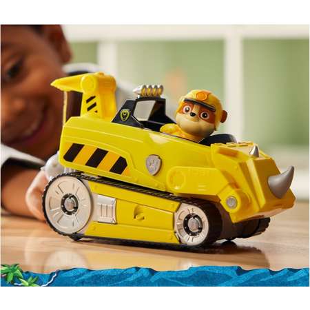 Игрушка Paw Patrol каталка Jungle Pups