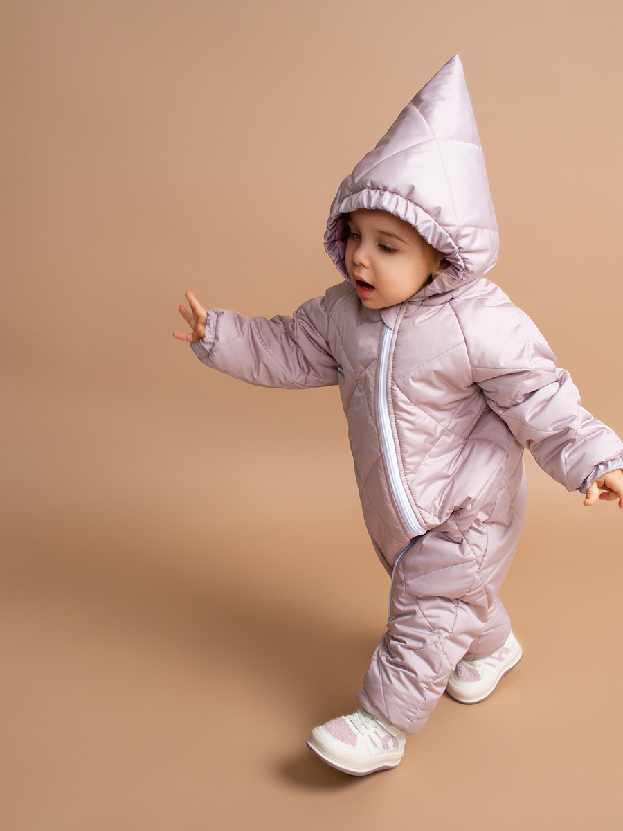 Комбинезон Amarobaby AB-OD23-6201EL-40 - фото 1