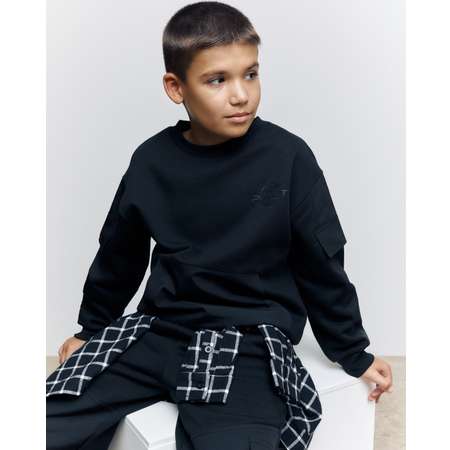 Свитшот Futurino Fashion