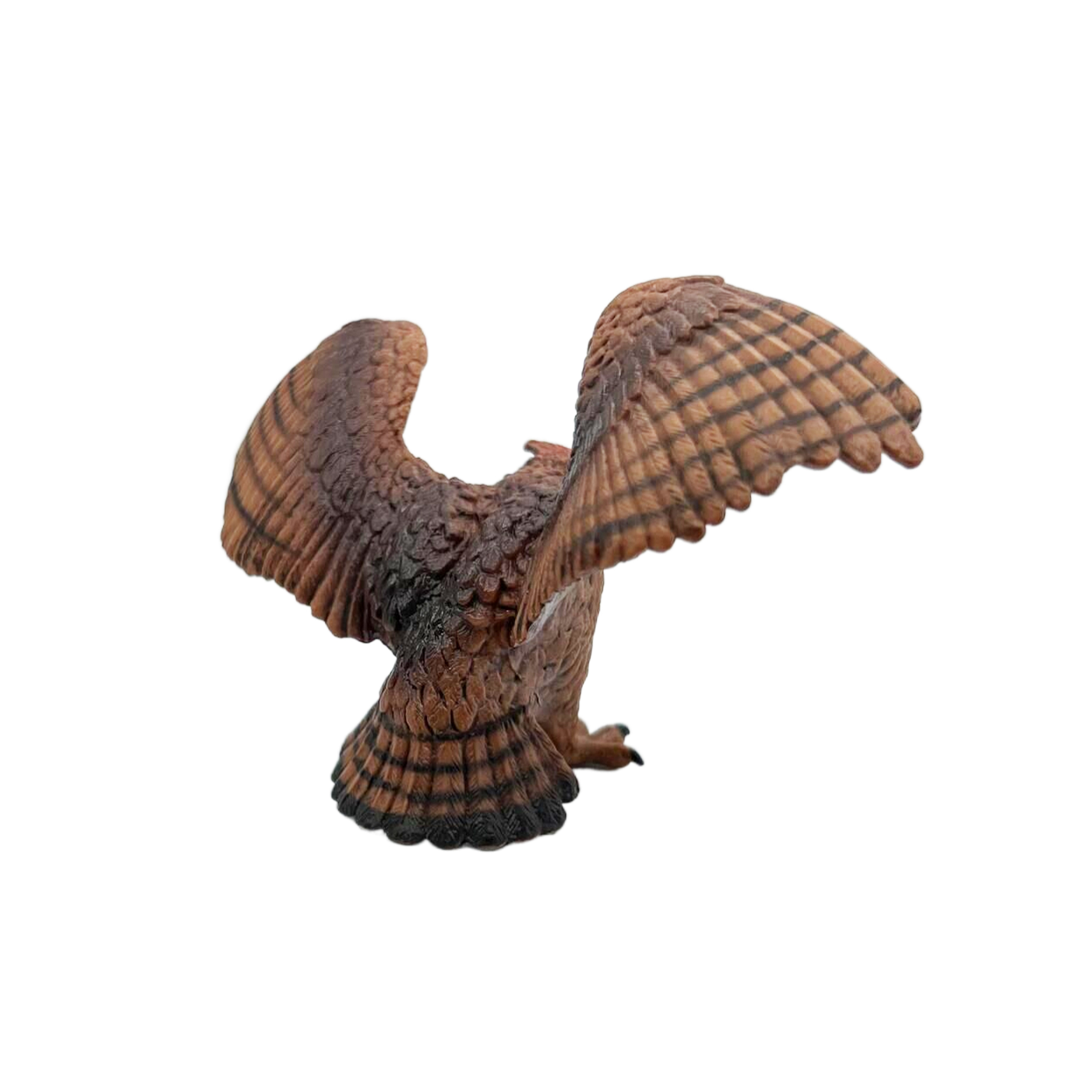 Фигурка Детское Время Филин - фото 2