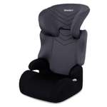 Автокресло Babyton Smart Grey 2/3 (15-36 кг)