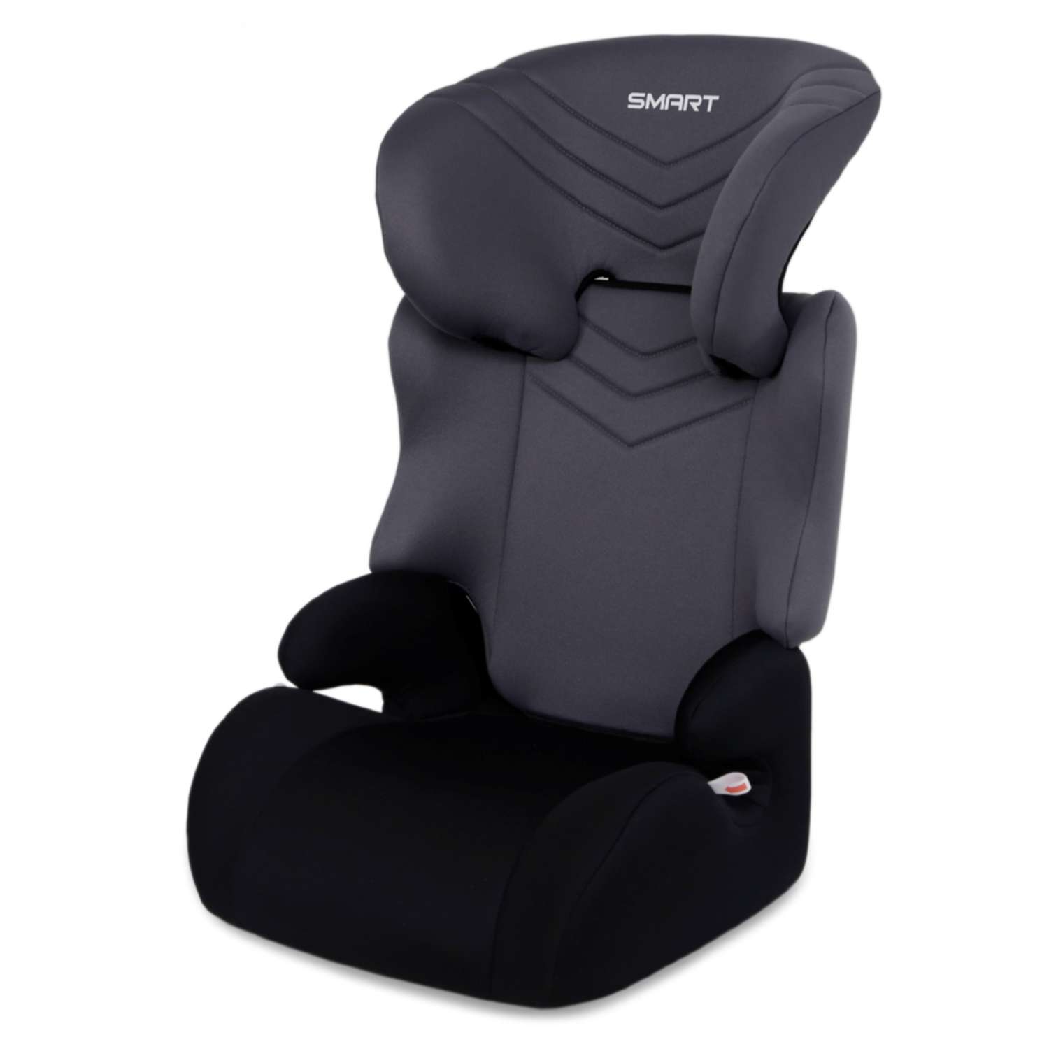Автокресло Babyton Smart Grey 2/3 (15-36 кг) - фото 1
