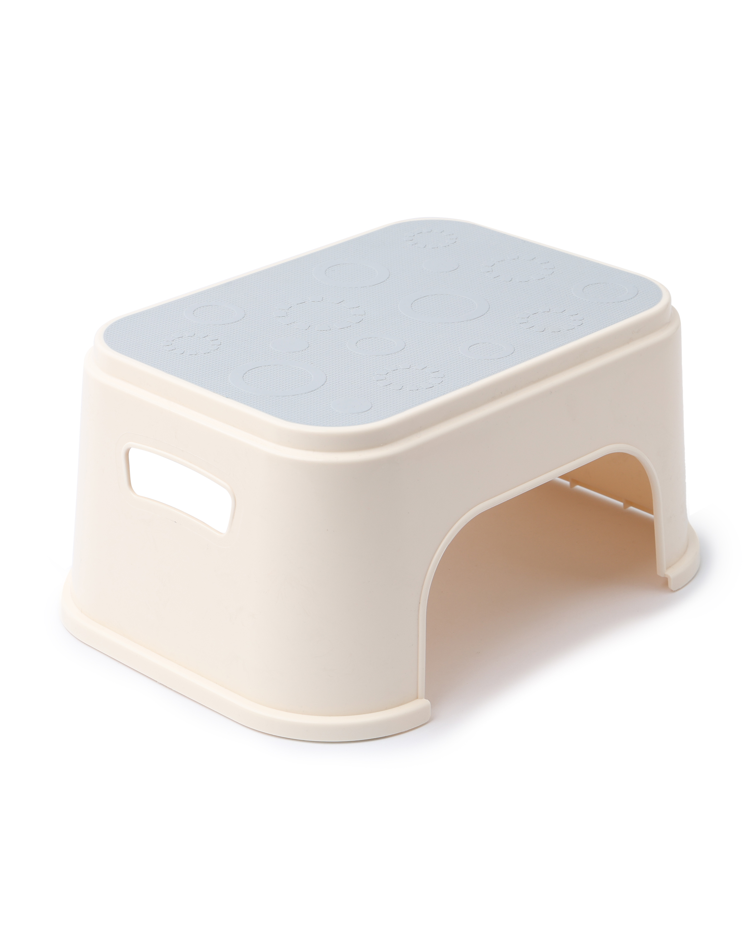 Подставка для ног Babyton Up and Go серый - фото 1