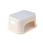 Подставка для ног Babyton Up and Go серый