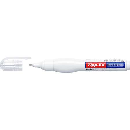 Корректор ручка TIPP-EX