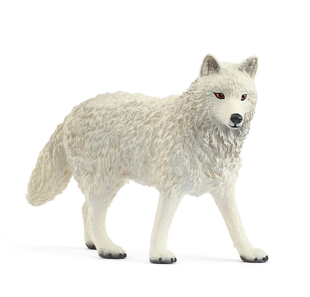 Фигурка SCHLEICH Арктический Волк - фото 1