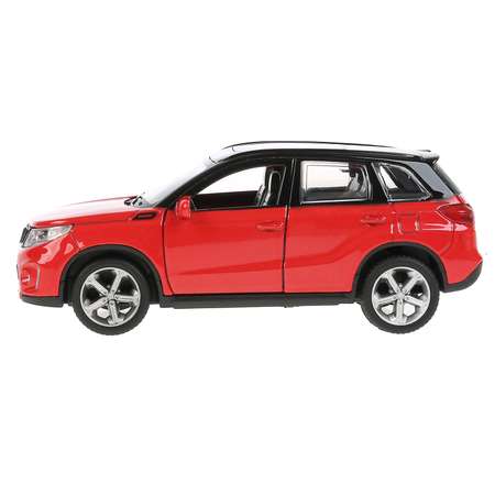 Автомобиль Технопарк Suzuki VITARA