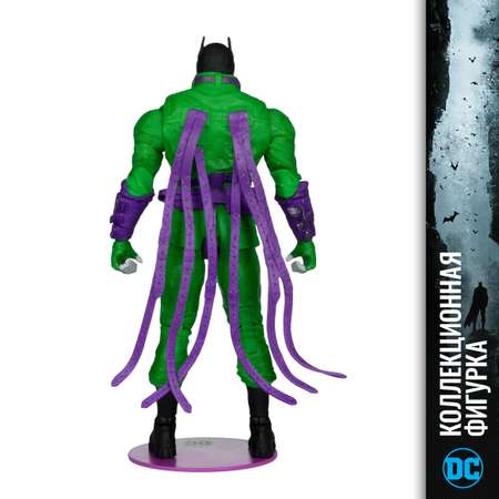 Фигурка McFarlane Toys Бэтмен в образе Джокера