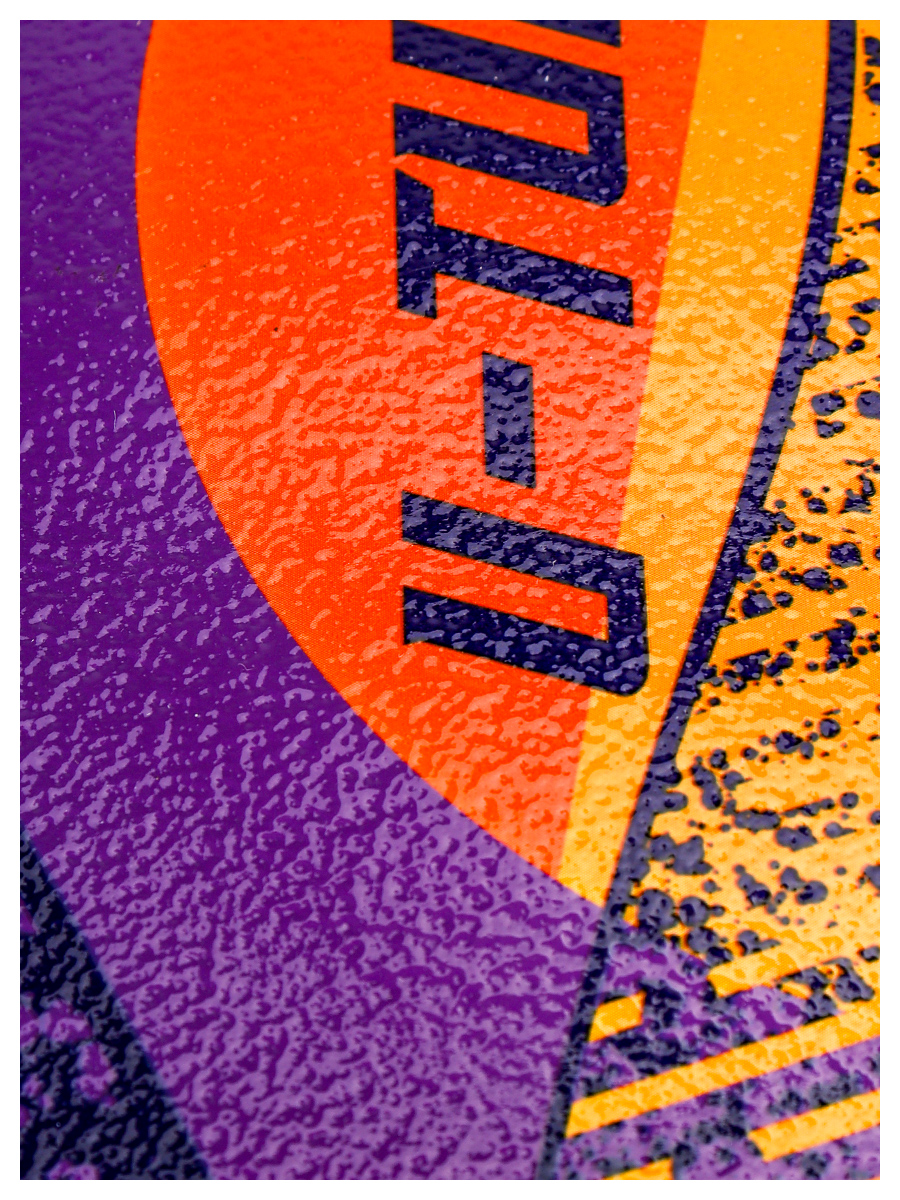 Скейтборд U-TURN 56 см - фото 4