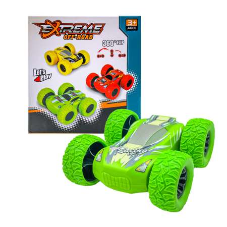 Внедорожник SHARKTOYS