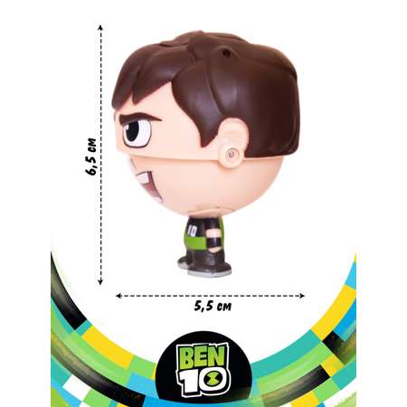 Фигурка Ben10