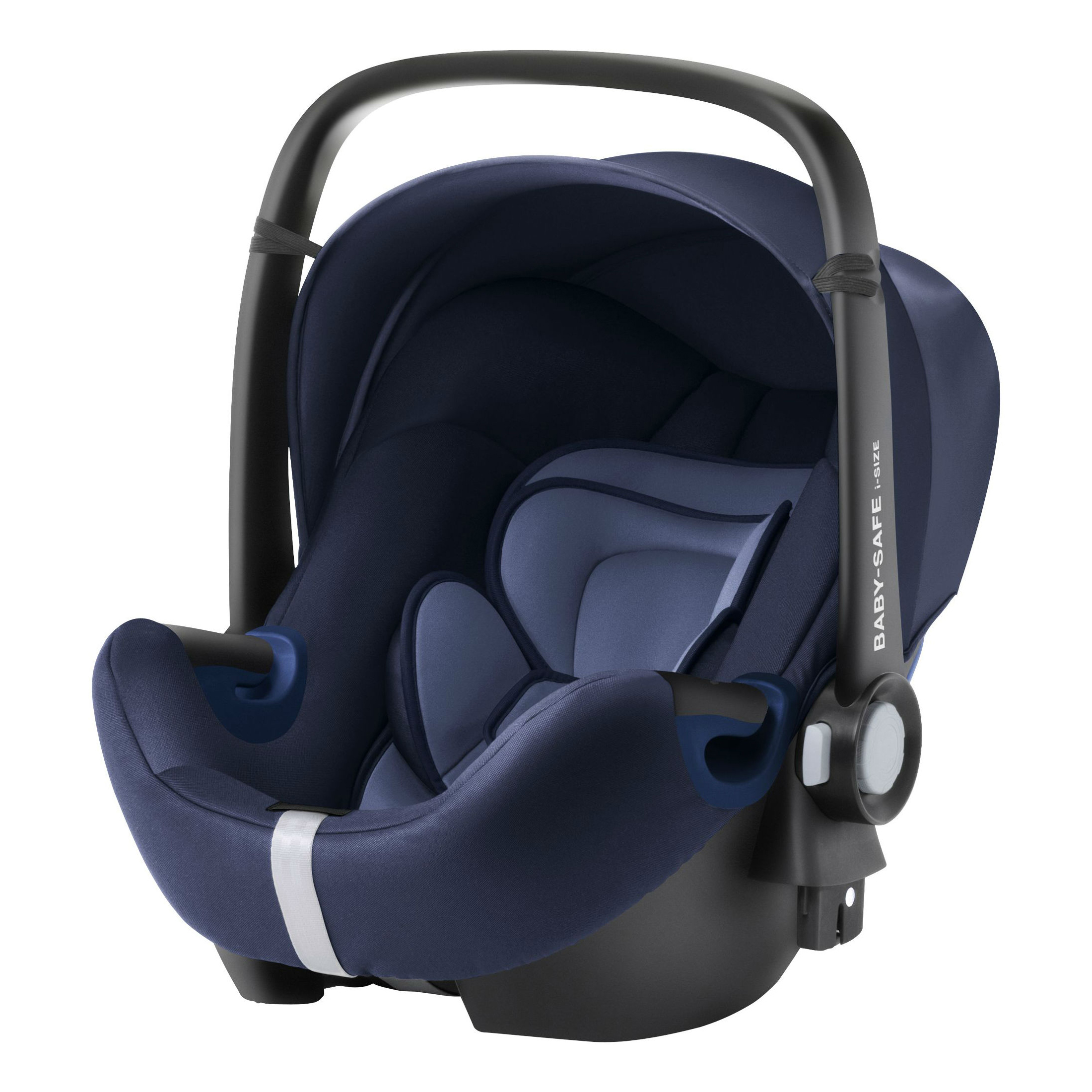 Автокресло Britax Roemer 0 (0 -13 кг) - фото 1