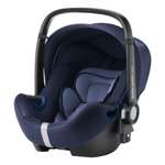 Автокресло Britax Roemer 0 (0 -13 кг)