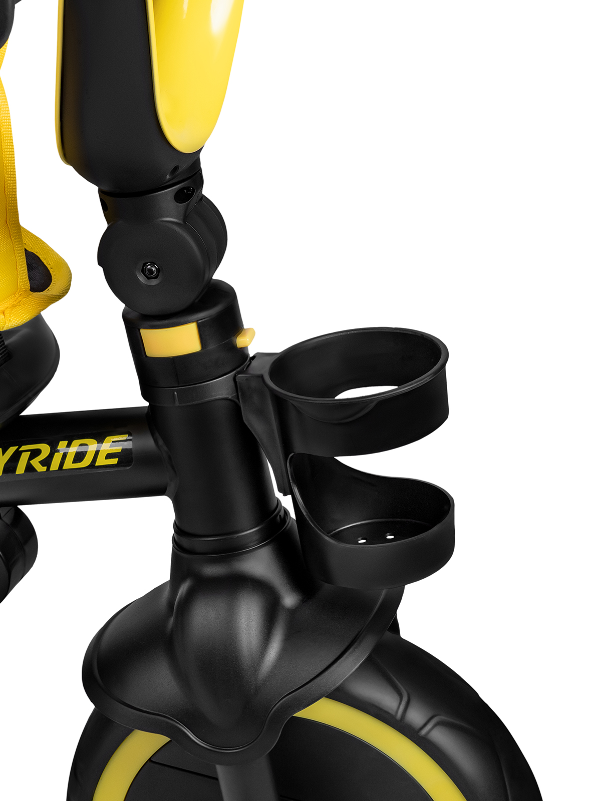 Трехколесный велосипед CITYRIDE - фото 36