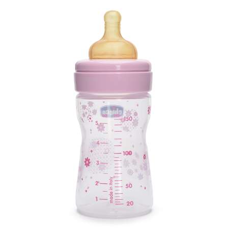 Бутылочка Chicco 150 мл